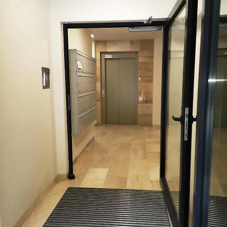 Sloneczna Przystan - Apartamenty Dwupoziomowe Sobieszewo Exterior foto