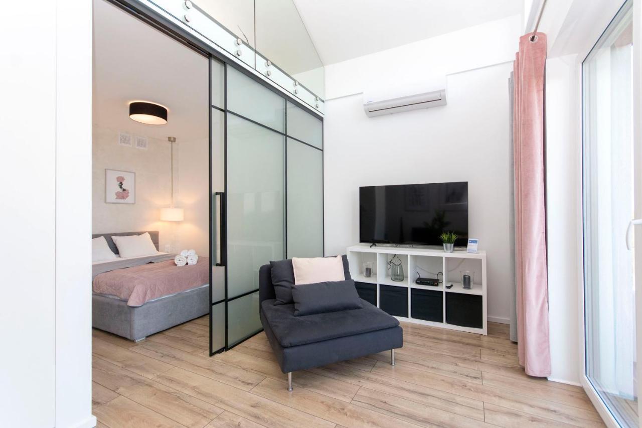 Sloneczna Przystan - Dwupoziomowe Apartment *